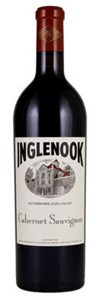 Inglenook Rubicon Cabernet Sauvignon 2012